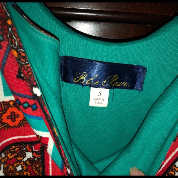 Dress - Picture 3 of 3